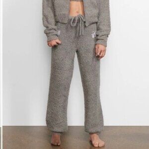 SKIMS Cozy Knit Jogger‎ Team USA Smoke 4X/5X